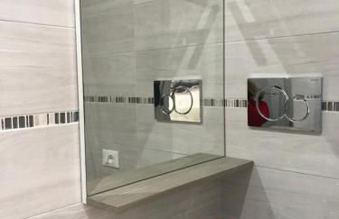 ODA ROOMS BO - FIERA - CENTRO METEO EU - FICO EATALY - Foto 27