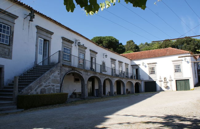 Quinta do Paço D'Anha - Foto 34