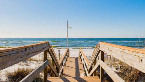 Ocean Breeze West #201 - Foto 4