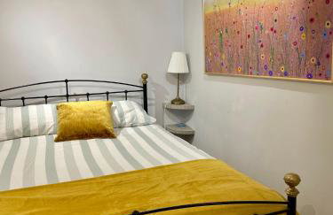 3-bed cottage in Sway, New Forest (5 min walk from Sway Train Station) - Foto 18