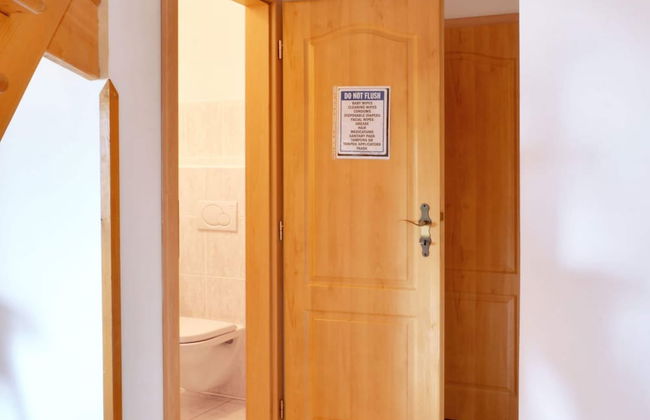 Stupna Holiday Home With Garden - Photo 14