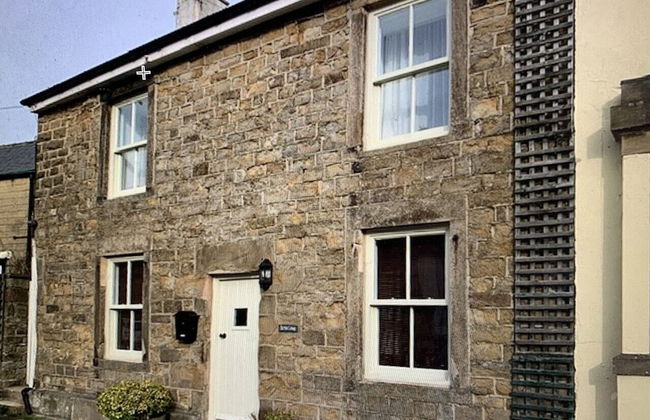 Old Hall Cottage - Foto 11