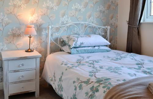 Squirrel Cottage - Foto 9