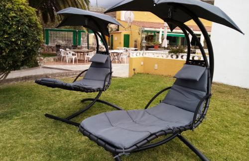 Tenerife Paradise 11 Bungalow - Hotel Rural Fsj - Foto 17