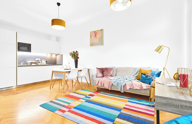 Pytloun Bristol Residence Prague - Foto 6