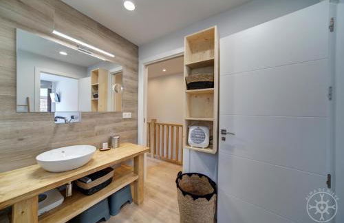 Sapinus de Alma de Nieve - Foto 26