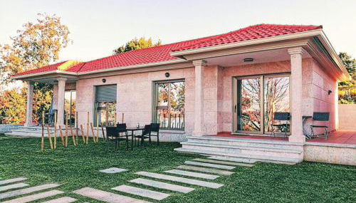 O Saramagal-Casa Nueva playa Area Brava - HIO - Foto 5