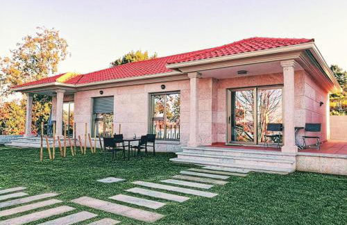 O Saramagal-Casa Nueva playa Area Brava - HIO - Foto 5