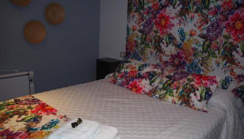 La Casa El Yelmo De Mambrino - Foto 4