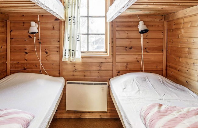 4 Person Holiday Home in Jarpen - Foto 3