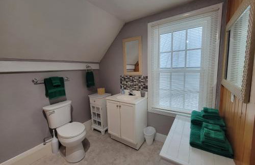 The Nest and Captains Quarters - Foto 7