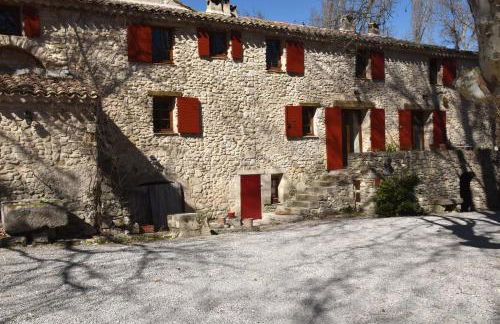 Le Vieux Moulin - Foto 12