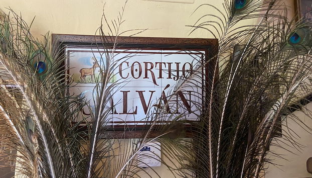 Cortijo Galván - Foto 3, Rezeption