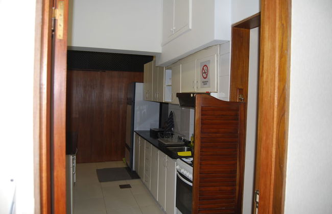 Cosmo Mendoza Suites - Foto 65