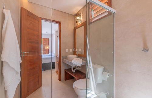 Casa LadoMar em Mundaú por Carpediem - Foto 17