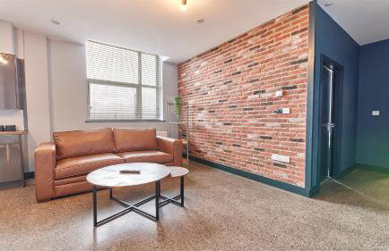 Apartment Stays - Foto 7