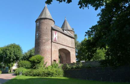 Ferienwohnung Eulenturm - Foto 33