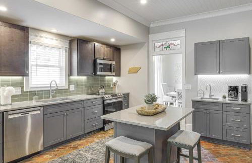 Lebanon Retreat Decks, Fire Pit and Yard - Foto 2