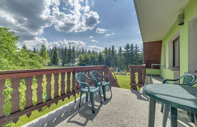 Super Hacjenda - Foto 5