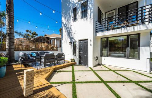 Ocean Bay Views with Private Rooftop Hot Tub - Foto 48