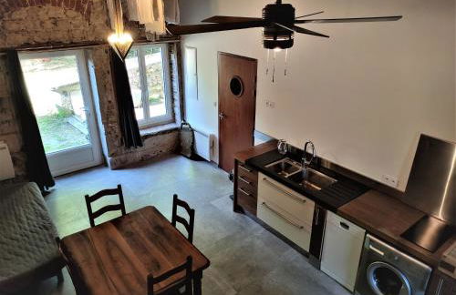 Gîte du Longevent - Foto 17