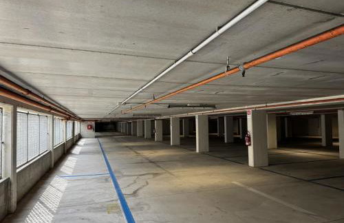 Luxury Apartment San Lorenzo al Mare - Foto 29