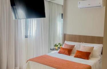 Studio 230m from the Brooklyn subway - Foto 24