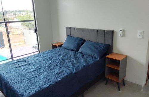 Ômega Área de Lazer - Foto 15