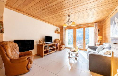 Tié No Appartement Chaleureux - Photo 7