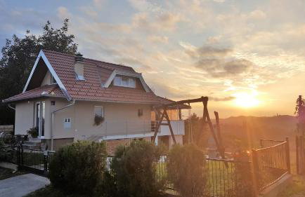 Elizabeta Holiday Home - Foto 17