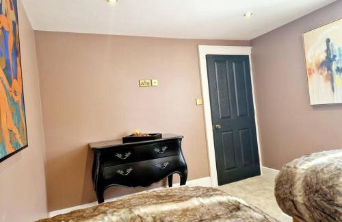 The Hamilton Luxury Let-The Duke - Foto 36