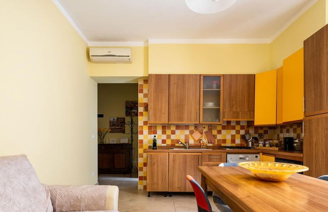 San Donato Cozy Apartment by Wonderful Italy - Foto 15