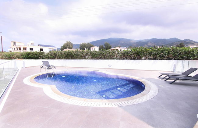 Phaedrus Living Beachfront Villa Mare - Foto 17