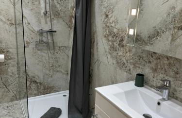 Beach House Apartment on ground floor with sea view - pet friendly - Foto 30