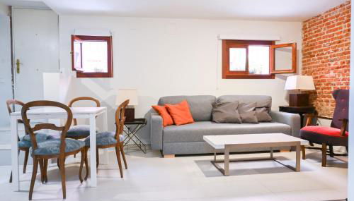 For You Rentals Alfonso XIII Apartment temporal AAXIII830 - Photo 2