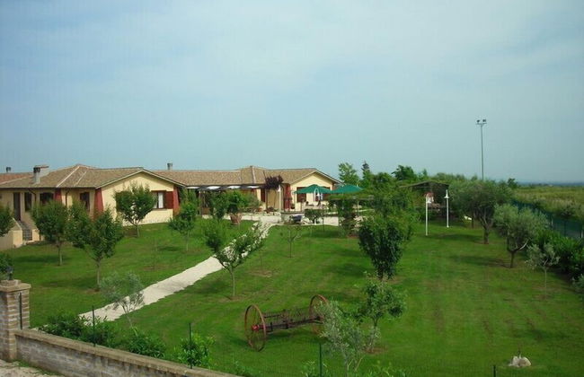 Agriturismo Zugarelli - Foto 33