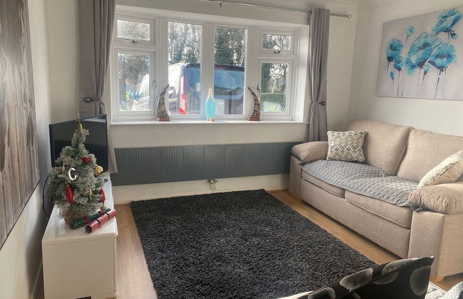 Immaculate 2-bed Villa in Shrewsbury - Foto 6