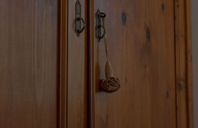 Agriturismo Casa Passerini a Firenze - Foto 38