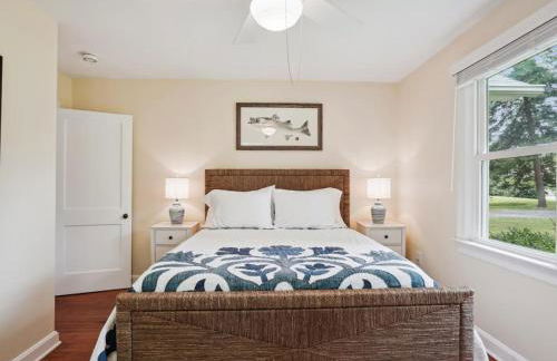 Neavitt Cottage - Foto 16