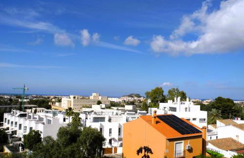 Apartemento Monika Monte Pedrera C 4 TOP Aussicht - Foto 35