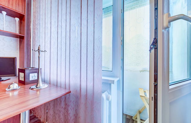 Apartment Vesta on Veteranov - Foto 38