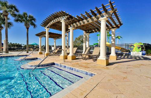 The Perch-2 Miles from Disney, Movie Theatre & Water Park - Foto 44