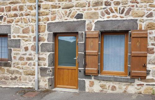 Studio chaleureux 5 mns chaine des Puys - Foto 11