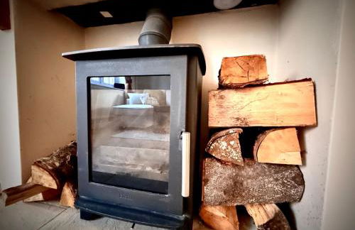 New Forest Cozy 3-Bed Family Cottage, PaultonsPark - Foto 5