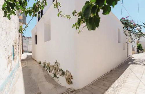 Kyrangelo Traditional House with outdoor jacuzzi - Foto 38