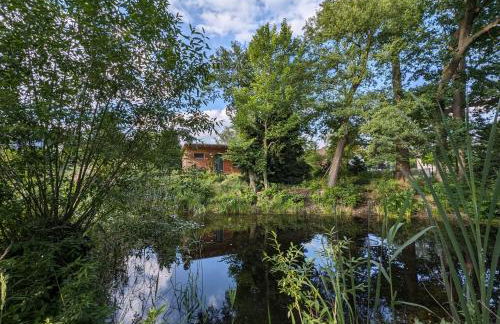 Klein aber fein, Ferienhaus am Tonteich - Photo 9