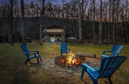 Khan River Cabin - Foto 1