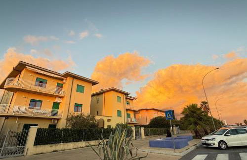 Fronte Mare Suite & Terrazza - Photo 18