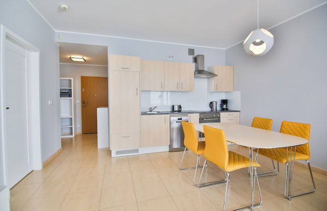 Apartamenty Swinoujscie Zacisze Lesne II - Foto 61