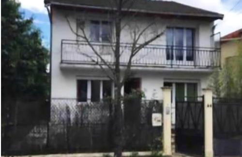 maison deux pièces tout confort - Foto 8